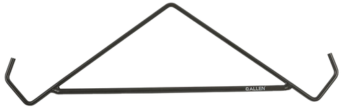 Allen 7242 Gambrel Frame Steel Frame