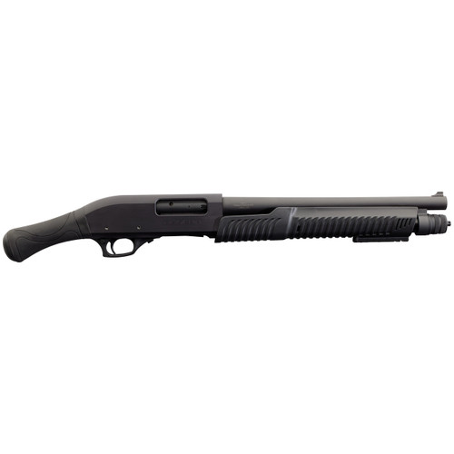 Charles Daly Honcho Pump-Action 12 Gauge Shotgun 14" Black Barrel