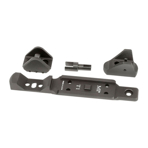 Midwest Industries Henry X5 45/70 Ghost Ring Rail Midwest Industries Henry X5 45/70 Ghost Ring Rail
