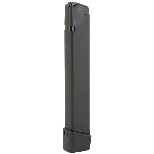 KCI USA Glock Gen 2 Magazine .40 S&W 31-Round Black
