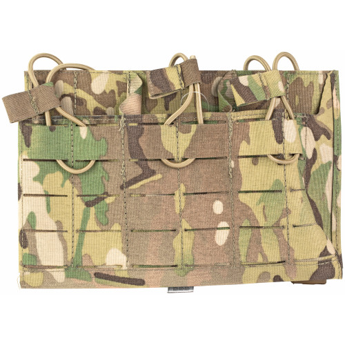 Grey Ghost Precision Triple Mag Pouch 5.56 - Image 1