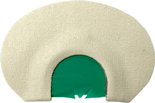 DIAMOND DIAPHRAM CALL 3 REEDPITTMAN GAME CALLS WHITE