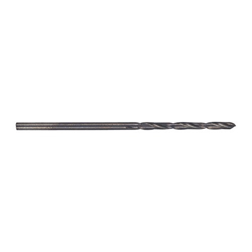 Triumph Systems Jobber Length Wire Gauge Drill 0.0860 Inch Diameter