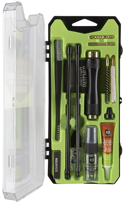 Breakthrough Clean Technologies Vision 25R Rifle Cleaning Kit .25 Caliber