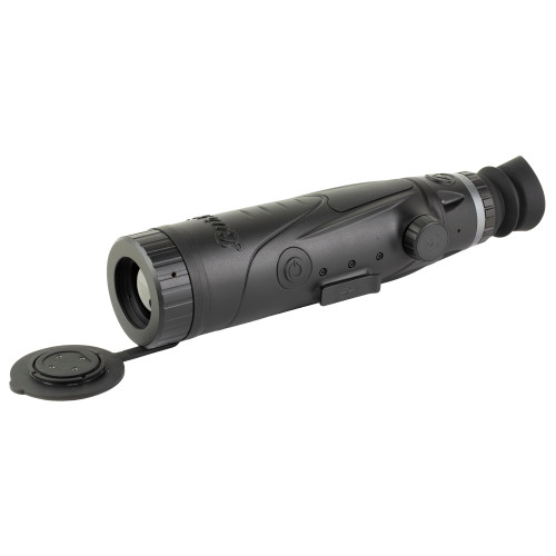 Burris USM S35 V3 Thermal Rifle Scope Black - Image 1
