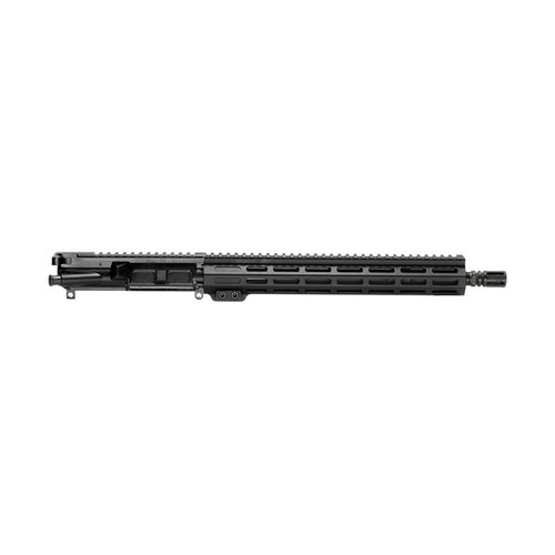 Kak Industry K-SPEC 5.56x45mm NATO Complete Upper Receiver 13.9" Barrel Black