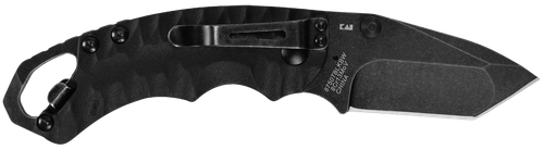 Kershaw Shuffle II 2.60" Folding Knife