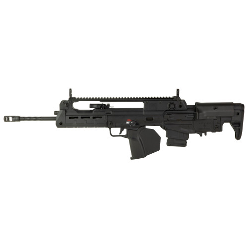 Springfield Armory Hellion 5.56 20" 10-Round