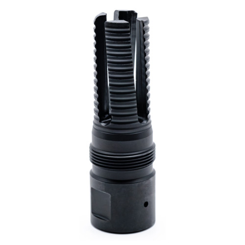Rearden Manufacturing PNW Flash Hider 1/2-28 Black Nitride