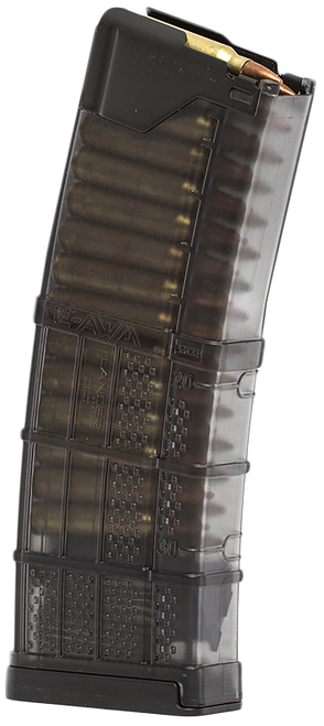 Lancer Systems L5 AWM Gen 2 Magazine AR-15 5.56x45mm 5/10-Round Smoke
