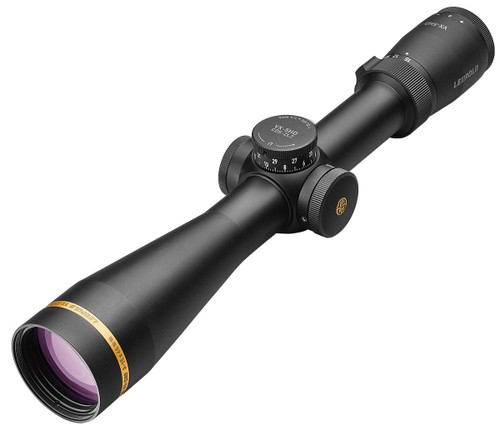 Leupold VX-5HD Rifle Scope 3-15x44mm 30mm CDS-ZL2 Wind-Plex Reticle Matte