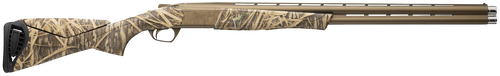Browning Unknown Model Lever Action 12 Gauge Shotgun 28" Barrel Unknown Stock