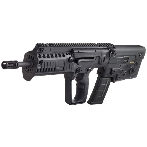 IWI Tavor X95 Semi Automatic Rifle 5.56x45mm NATO 13" Black