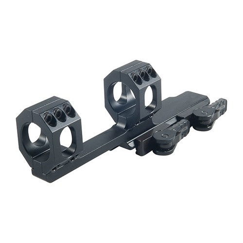 American Defense Mfg RECON 1 Inch Extended Scope Mount 3 Inch Offset