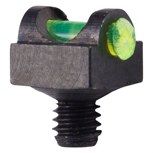 Marble Arms Shotgun Front Bead Sight .070" Diameter 3-56 Thread 3/32" Shank Green Marble Arms Shotgun Front Bead Sight .070" Diameter 3-56 Thread 3/32" Shank Green