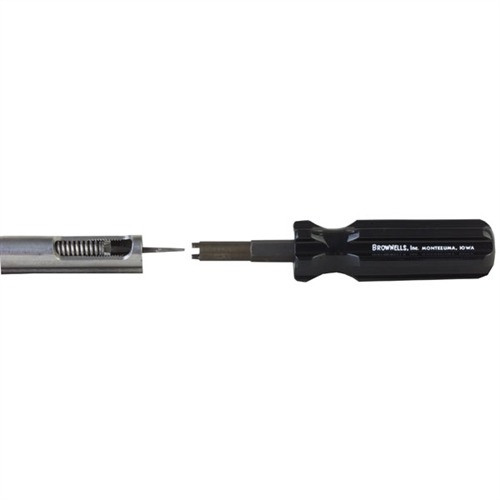 Brownells SMLE Firing Pin Tool