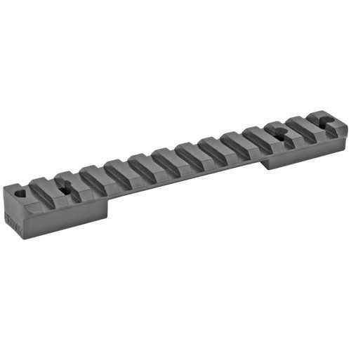 DNZ REM 700 SA Picatinny Rail 20 MOA Mount