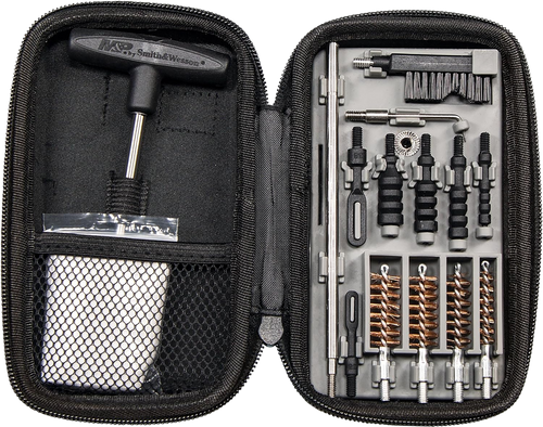 Smith & Wesson M&P Compact Pistol Cleaning Kit