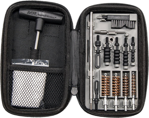 Smith & Wesson M&P Compact Pistol Cleaning Kit