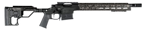 Christensen Arms Modern Precision Bolt Action Rifle 223 Remington 20" Threaded Carbon Fiber Barrel Black