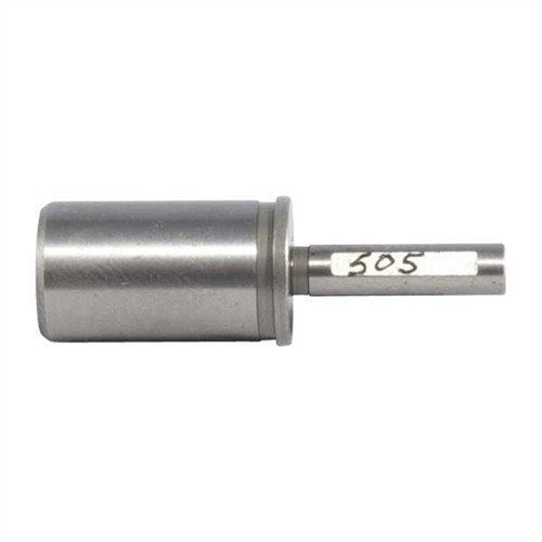 Forster Hand Held Outside Neck Turner Pilot 505 Diameter