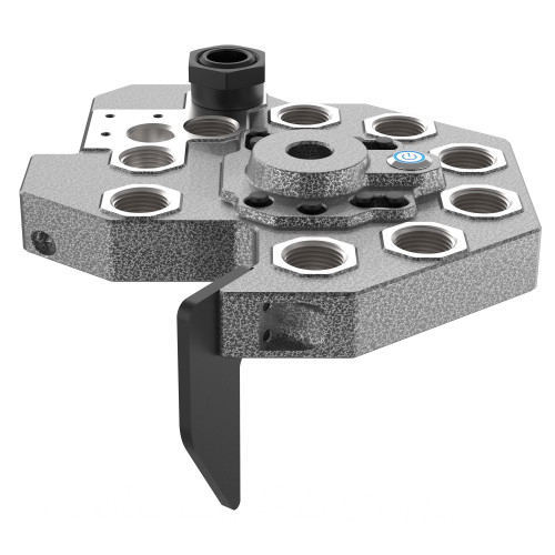 Frankford Arsenal X-10 Progressive Press Tool Head