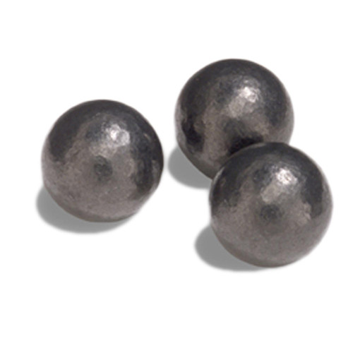 Speer 44 Caliber Muzzleloader Bullets (433 Diameter) Round Ball Box of 100