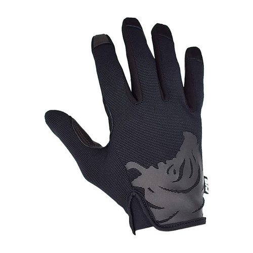 Patrol Incident Gear Delta Plus Tactical Glove 2X-Large Black
