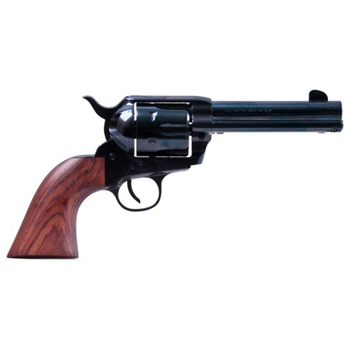 Heritage Rough Rider 357 Mag Pistol 4.75" Barrel