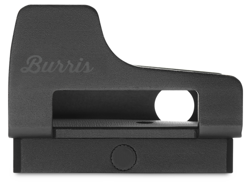 Burris 410330 Picatinny Protector Mount  Black