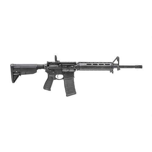 Springfield Armory SAINT 5.56 Bravo M-LOK Handguard 16"