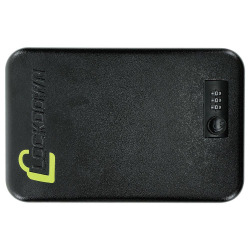 Lockdown Handgun Vault