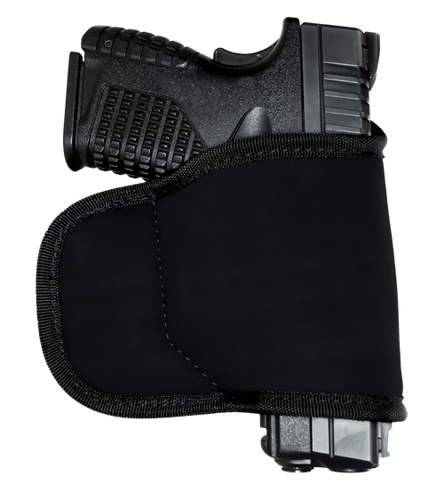Grovtec Multi-Fit Holster Right Hand Black