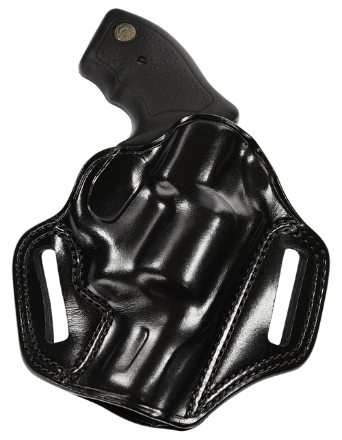 Galco Combat Master OWB Holster Right Hand Sig Sauer P365XL, P365XL Spectre Leather Black