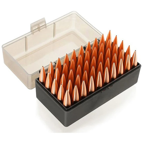 Cutting Edge Bullets 338 Caliber .338" 225gr Hollow Point 50/Box