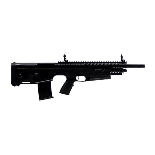 Century Arms Centurion BP-12 Semi-Auto Bullpup 5-Round Shotgun