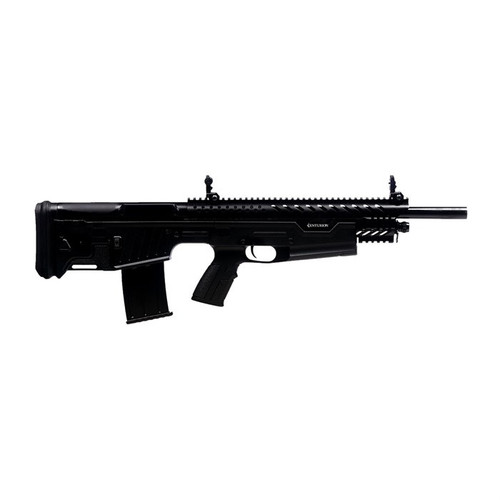 Century Arms Centurion BP-12 Semi-Auto Bullpup 5-Round Shotgun