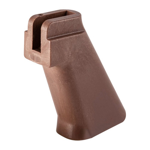 Brownells BRN-10 Pistol Grip Brown