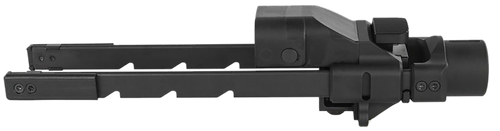 B&T Usa Telescopic Brace Adaptor GHM9/GHM45 3-Position Adjustable