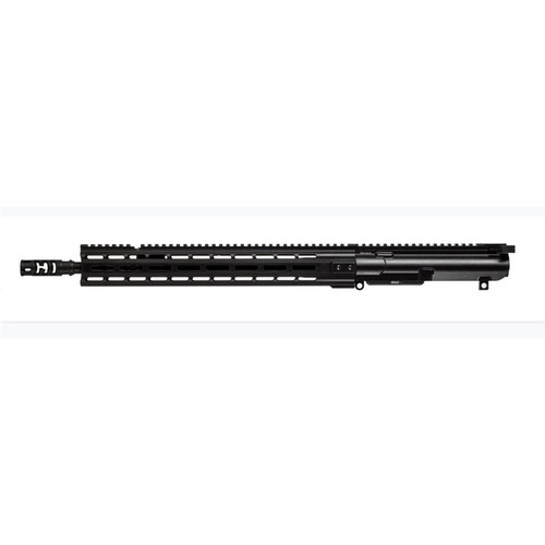 Primary Weapons Systems MK2 MOD 1-M Upper Receiver 16.1 Barrel .308 Win