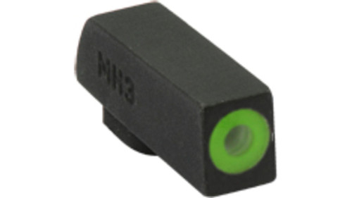 Meprolight ML47786 Front Sight CZ P-10 Green