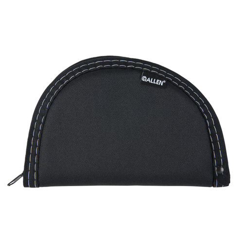 Allen Pistol Rug 6" Assorted Colors