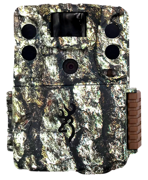 Browning Trail Cameras Command Ops 4E20 CP Kit
