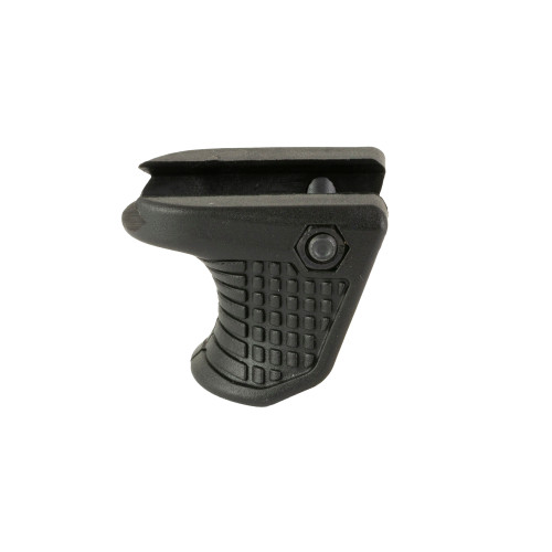 NcStar 1913 Short Hand Stop Black - Image 1