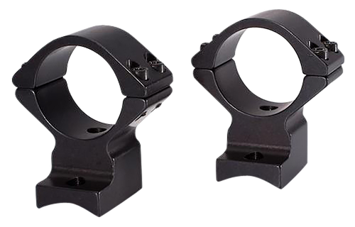 Talley 1" High Lightweight Alloy Rings and Base Combo