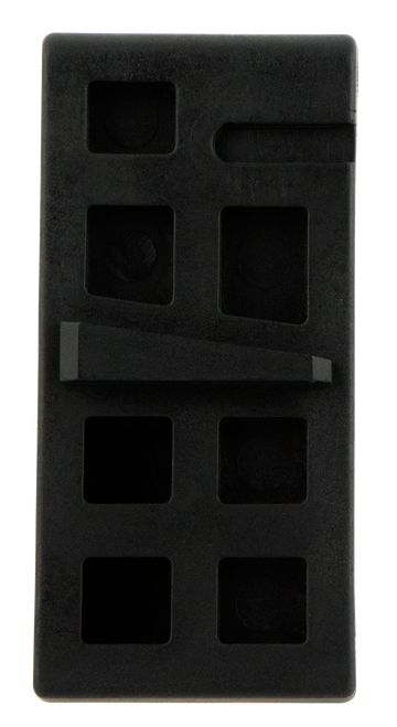 Tacfire TL008 Lower Receiver Vise Block Black