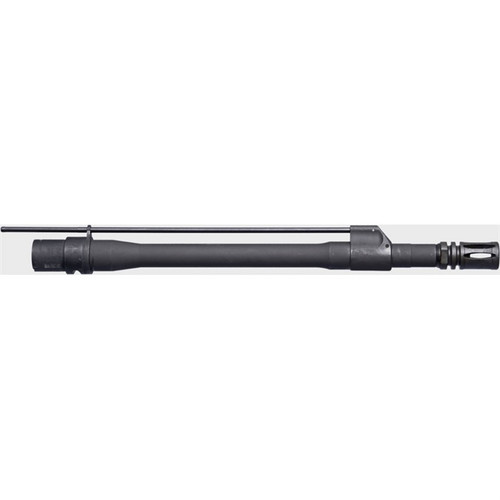 LMT Defense Barrel LMT Monolithic 5.56x45 NATO 12.5" Mid Length Black LMT Defense Barrel LMT Monolithic 5.56x45 NATO 12.5" Mid Length Black