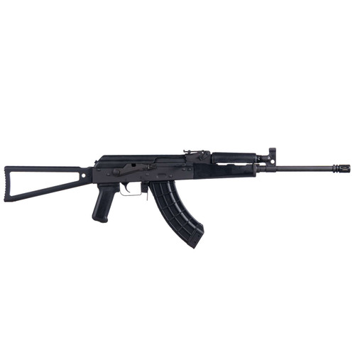 Century Arms VSKA 7.62x39mm 16.50" 30+1 Black Fixed Triangle Stock