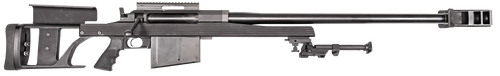 Armalite AR50A1 Bolt Action Rifle .50 BMG 29" Barrel 5rd Magazine