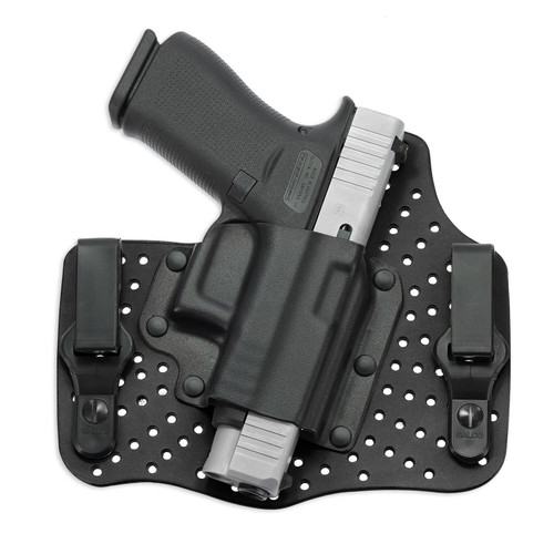 Galco KingTuk Air IWB Holster Right Hand Glock 43 Kydex Black